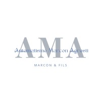 AUTOMATISME MARCON- AGRESTI logo - Similar company to Kalista