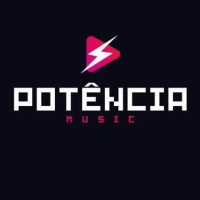 Potência Music logo - Similar company to D&E Entertainment