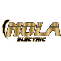 NOLA Electric LLC logo - Similar company to Voltgent Technology (Fuzhou) Co., Ltd