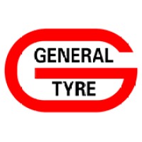 The General Tyre and Rubber Company of Pakistan Limited logo - Similar company to Servis Tyres Pvt Ltd