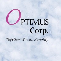 OPTIMUS Corp. logo - Similar company to Mighty Wisdom