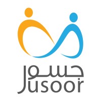 Jusoor Foundation logo - Similar company to Beengineering