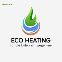 Eco Heating logo - Similar company to Eco Heating Systems