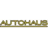Autohaus logo - Similar company to Autohaus