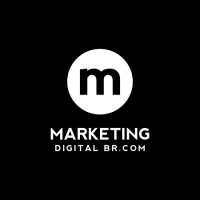 Marketing Digital Brasil logo - Similar company to Cento E Vinte - Conversão Digital