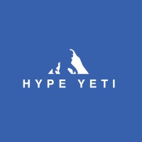 HypeYeti logo - Similar company to Pegasus Inc