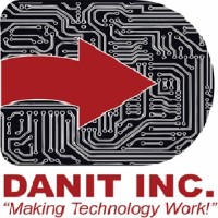 DANIT INC. logo - Similar company to Danit | Partenaire De Transformation Digitale