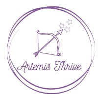 Artemis Thrive logo - Similar company to Shorter Workweek