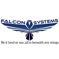 Falcon Systems Pvt Ltd logo - Similar company to Integrated Technologies - Itech