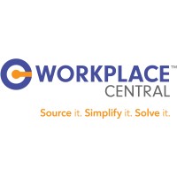 Workplace Central logo - Similar company to Dialraven