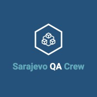 Sarajevo QA Crew logo - Similar company to Cron