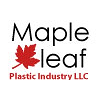 Maple Leaf Plastic Industry LLC logo - Similar company to Power Plastic Factory Llc