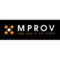mprov.co.uk logo - Similar company to Geoklein