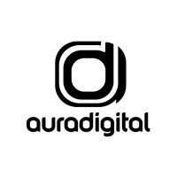Auradigital logo - Similar company to Mrpay