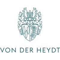 von der Heydt logo - Similar company to Von Der Heydt Industriekapital Gmbh