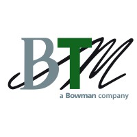 BTM Engineering - a Bowman Company logo - Similar company to Teamlogic Llp