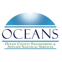 Ocean County Engineering & Applied Nautical Services logo - Similar company to Pretorian Security Protection