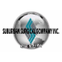 Suburban Surgical Company, Inc.