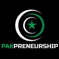 Pakpreneurship logo - Similar company to Sync Dev Ai