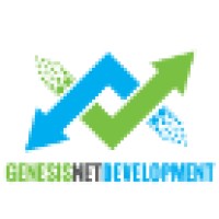 Genesis Net Development