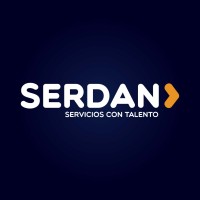 Serdan S.A logo - Similar company to Cinco Telecom