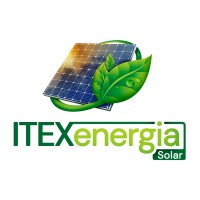 Itex Energia Solar logo - Similar company to Líder Assessoria Contábil