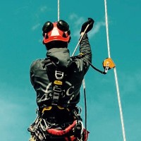 Ropetech.nl - valbeveiliging professionals logo - Similar company to Rope Access Solutions Ltd