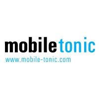 Mobile-Tonic