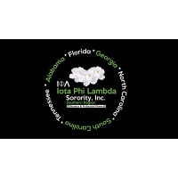Iota Phi Lambda Sorority, Inc. Southern Region logo - Similar company to Iota Phi Lambda Sorority, Inc.