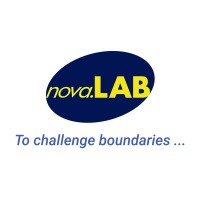 NOVALAB CO., LTD logo - Similar company to Novalab Lab Solutions