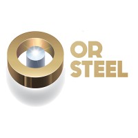 ORSTEEL HOUSE logo - Similar company to Baltic Development Grupp