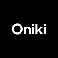 Oniki logo - Similar company to Copros Studios