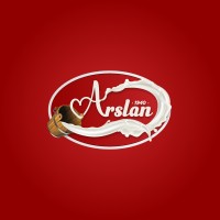 Arslan Süt Mamulleri logo - Similar company to Özcanlar Köfte