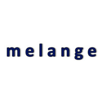 Melange logo - Similar company to Melangeindia