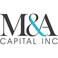 M&A Capital, Inc. logo - Similar company to M & A Capital
