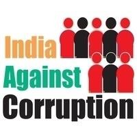 India Against Corruption (IAC) logo - Similar company to Global Parli
