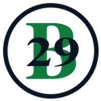 B-29 Investments, LP logo - Similar company to Commando Pressure Control, Inc.