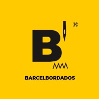 BarcelBordados logo - Similar company to Bb Headwear