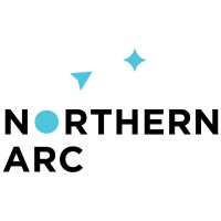 Northern Arc Capital logo - Similar company to Spocto X (A Yubi Company)