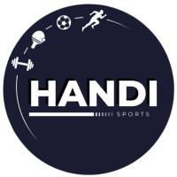 Handi Sports logo - Similar company to Intervalo Colombia Sas