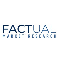 Factual Market Research logo - Similar company to Spaceview Market Research