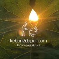 kebun2dapur.com logo - Similar company to Dorod Group Berhad