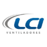 LCI Ventiladores Industriais Ltda logo - Similar company to Berlinerluft. Do Brasil
