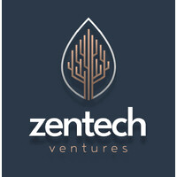 ZenTech Ventures logo - Similar company to Deep Origins