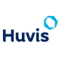 Huvis Corporation logo - Similar company to Soliyarn