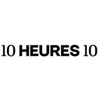 10 HEURES 10 logo - Similar company to Modelec Switches