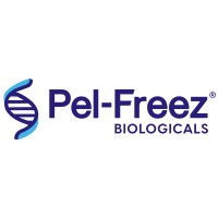 Pel-Freez Biologicals logo - Similar company to Infinity Genomics