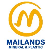 Mailands Mineral & Plastics - Vietnam PP Woven Bag Manufacturer logo - Similar company to Vnk'S Plastic Bag Manufacturer