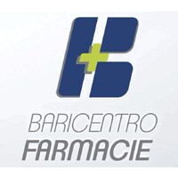 Baricentro Farmacie logo - Similar company to Geniusfarma.It