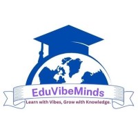 EduVibeMinds logo - Similar company to Think Visuall